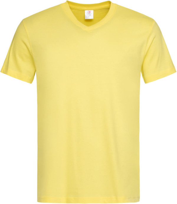 V-Neck T-Shirt