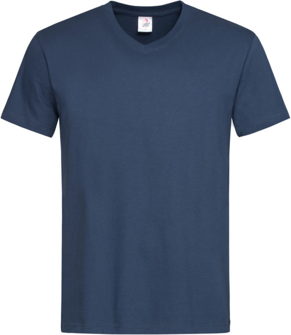 V-Neck T-Shirt