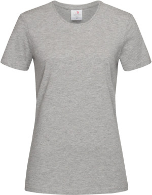 Ladies' T-Shirt Classic-T Fitted - Reklamnepredmety