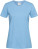 Ladies' T-Shirt Classic-T Fitted - 1878EC0A-576E-4AE6-B6F3-A7C8C46837D2 - variant CC 05260003701