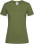 Ladies' T-Shirt Classic-T Fitted - 727238EA-36C6-4AED-AADF-926E86E995B3 - variant CC 052600p8901