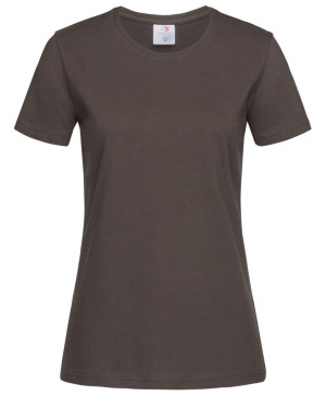 Ladies' T-Shirt Classic-T Fitted - Reklamnepredmety