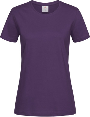 Ladies' T-Shirt Classic-T Fitted - Reklamnepredmety