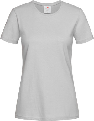 Ladies' T-Shirt Classic-T Fitted - Reklamnepredmety