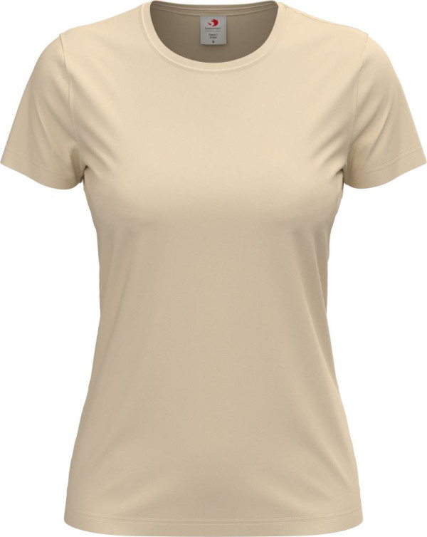 Ladies' T-Shirt Classic-T Fitted