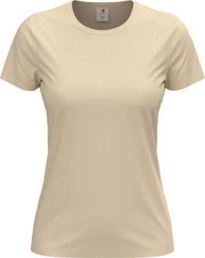 Ladies' T-Shirt Classic-T Fitted - Reklamnepredmety