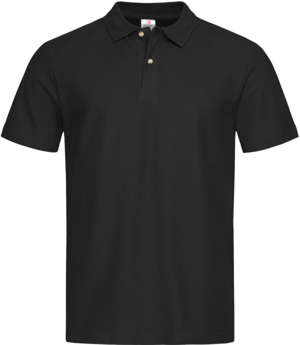 Men's Jersey Polo