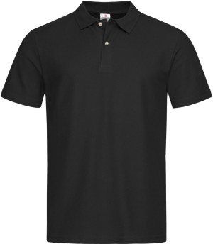 Men's Jersey Polo - Reklamnepredmety