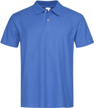 Men's Jersey Polo - Reklamnepredmety