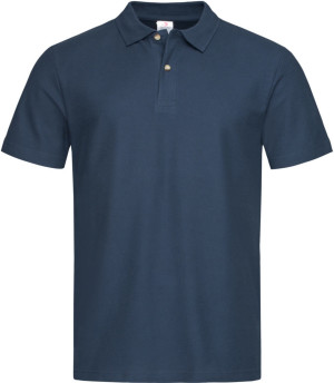 Men's Jersey Polo - Reklamnepredmety