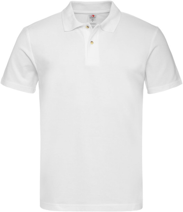 Men's Jersey Polo