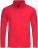 Men's Fleece Jacket - 5B127C97-1B16-4E7C-9928-2ED740B00E93 - variant CC 05503005501