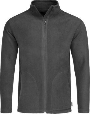Men's Fleece Jacket - Reklamnepredmety