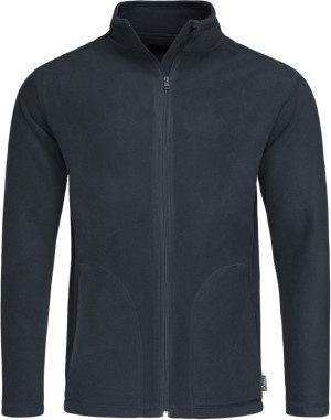 Men's Fleece Jacket - Reklamnepredmety