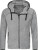 Men's Hooded Fleece Jacket - 25BA36B5-DA6C-4286-9351-B3F2CFDFF195 - variant CC 05504003401