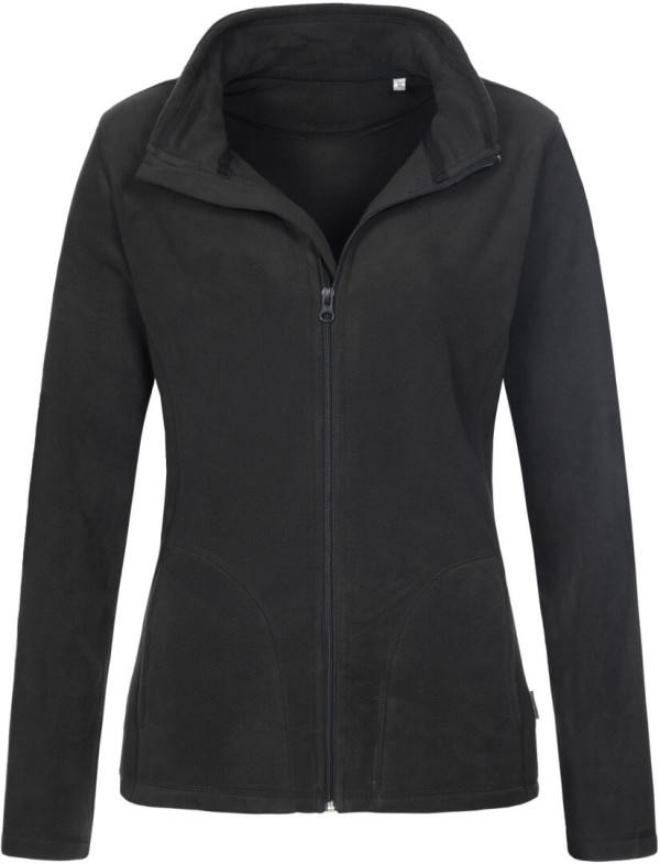 Ladies' Fleece Jacket