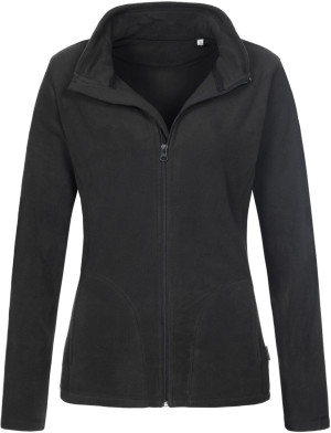 Ladies' Fleece Jacket - Reklamnepredmety