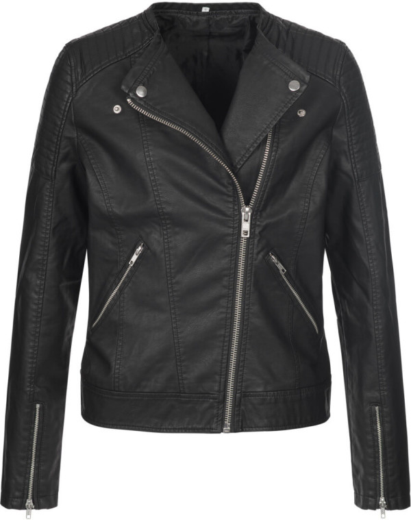 Ladies' Biker Jacket