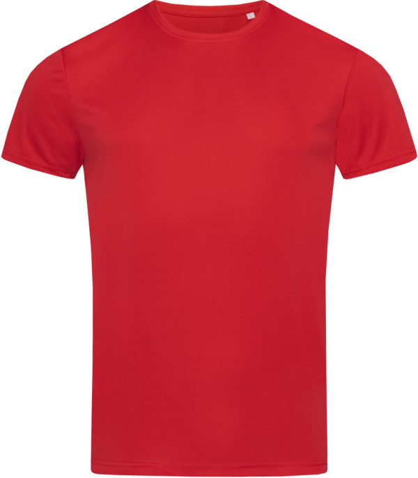 Men's Interlock Sport T-Shirt