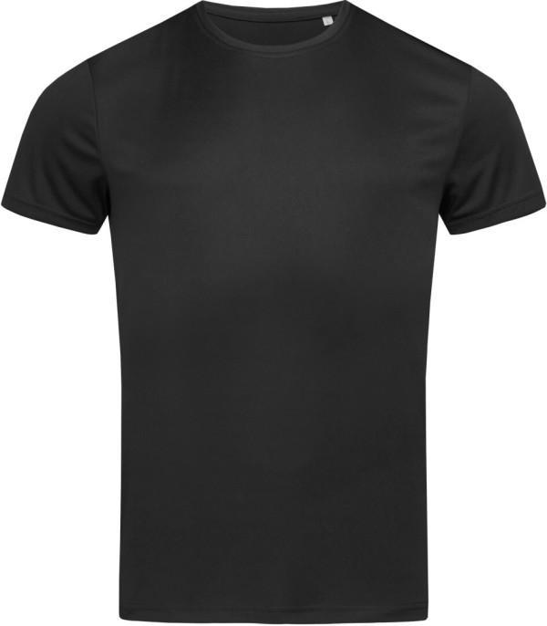 Men's Interlock Sport T-Shirt