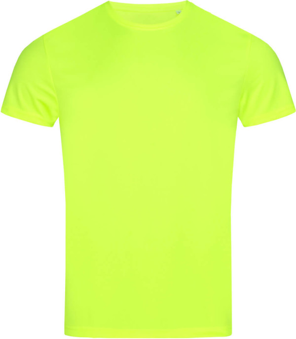 Men's Interlock Sport T-Shirt