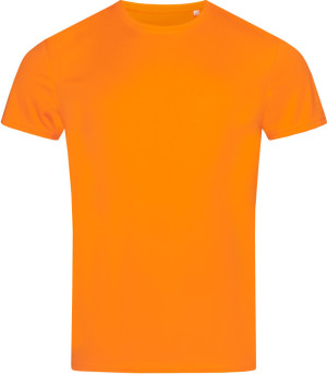 Men's Interlock Sport T-Shirt - Reklamnepredmety