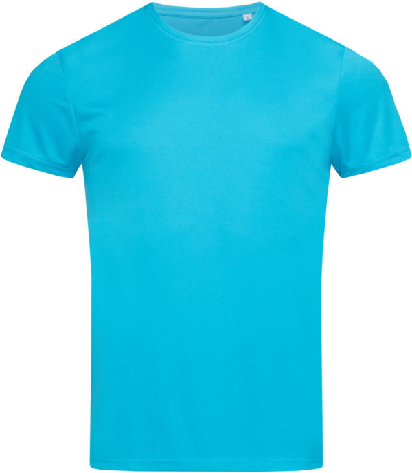 Men's Interlock Sport T-Shirt