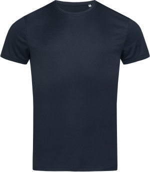 Men's Interlock Sport T-Shirt - Reklamnepredmety