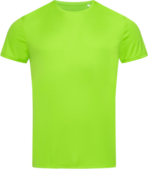 Men's Interlock Sport T-Shirt