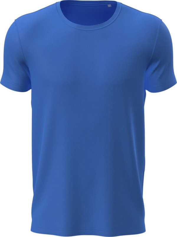 Men's Interlock Sport T-Shirt