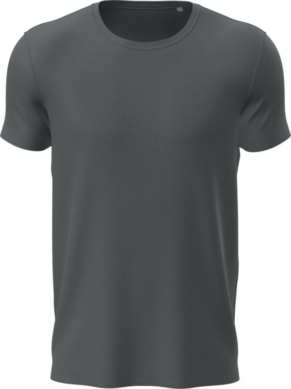 Men's Interlock Sport T-Shirt