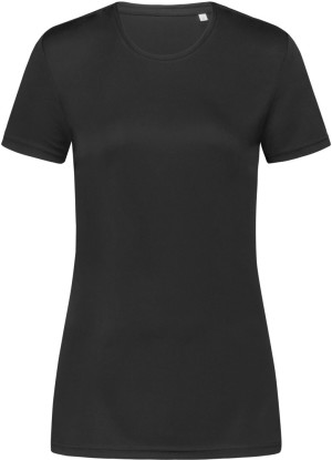 Ladies' Interlock Sport T-Shirt - Reklamnepredmety