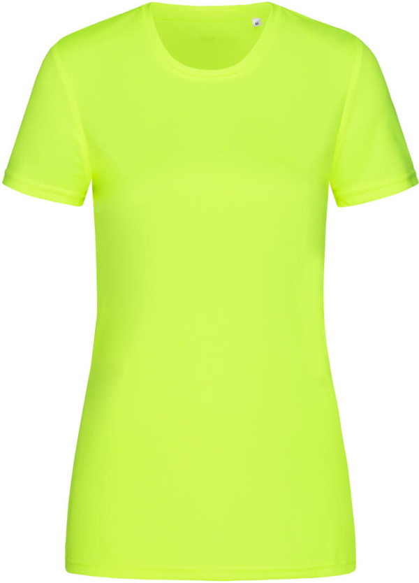 Ladies' Interlock Sport T-Shirt