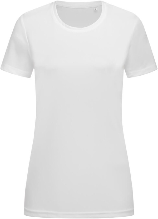 Ladies' Interlock Sport T-Shirt