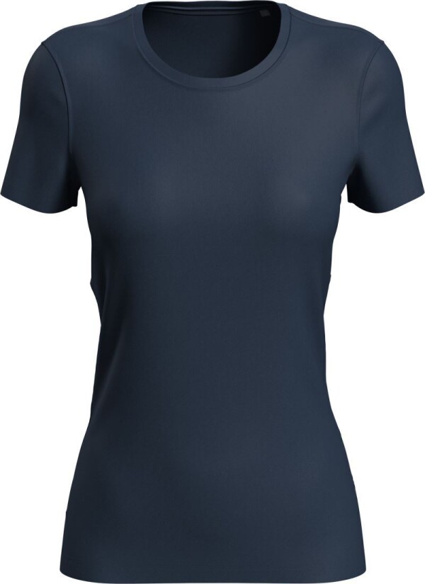 Ladies' Interlock Sport T-Shirt