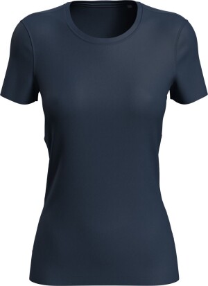 Ladies' Interlock Sport T-Shirt - Reklamnepredmety