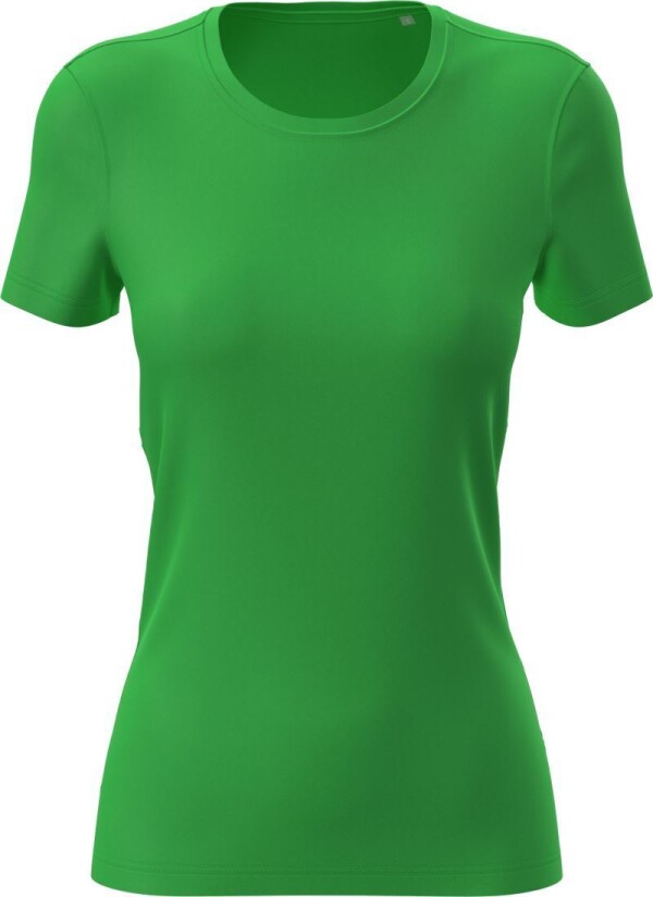 Ladies' Interlock Sport T-Shirt