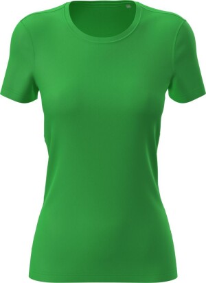 Ladies' Interlock Sport T-Shirt - Reklamnepredmety