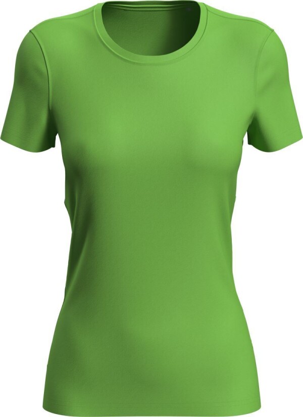 Ladies' Interlock Sport T-Shirt
