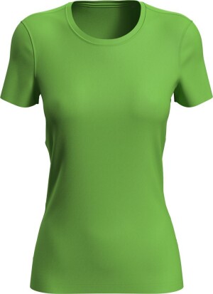 Ladies' Interlock Sport T-Shirt - Reklamnepredmety