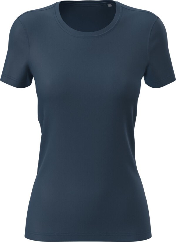 Ladies' Interlock Sport T-Shirt