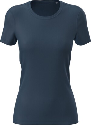 Ladies' Interlock Sport T-Shirt - Reklamnepredmety