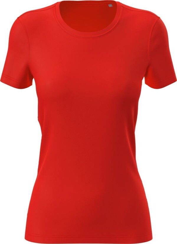 Ladies' Interlock Sport T-Shirt