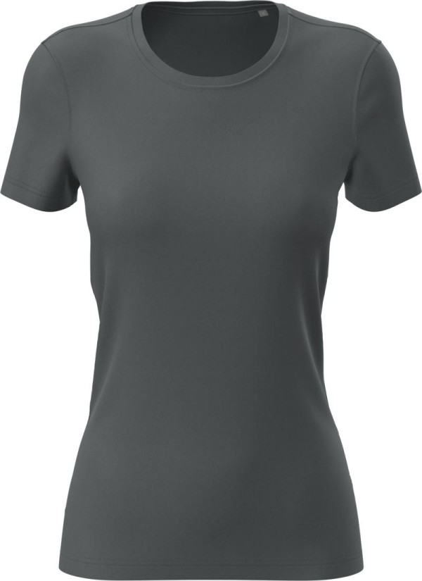 Ladies' Interlock Sport T-Shirt