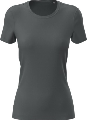 Ladies' Interlock Sport T-Shirt - Reklamnepredmety