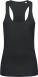 Ladies' "Bird eye" Sport Shirt sleeveless - 01A6B98C-1AA6-41C3-90DF-9E7A8562BC3A - variant CC 05854005901
