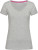 Ladies' V-Neck T-Shirt - BDF38A4A-709A-48A7-AD58-DFCAE6610103 - variant CC 05913003401