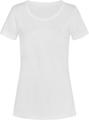Ladies' Slub T-Shirt