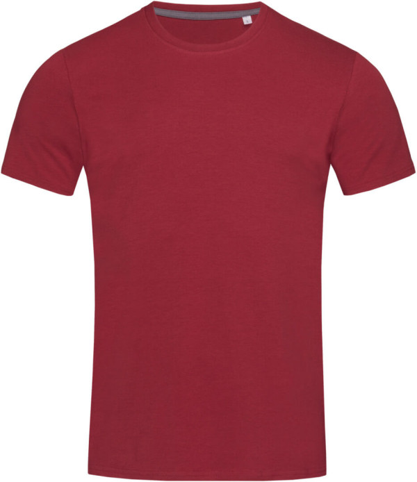 Men's T-Shirt Stretch-T