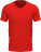 Men's T-shirt with V-neck Clive - image-333053 - variant